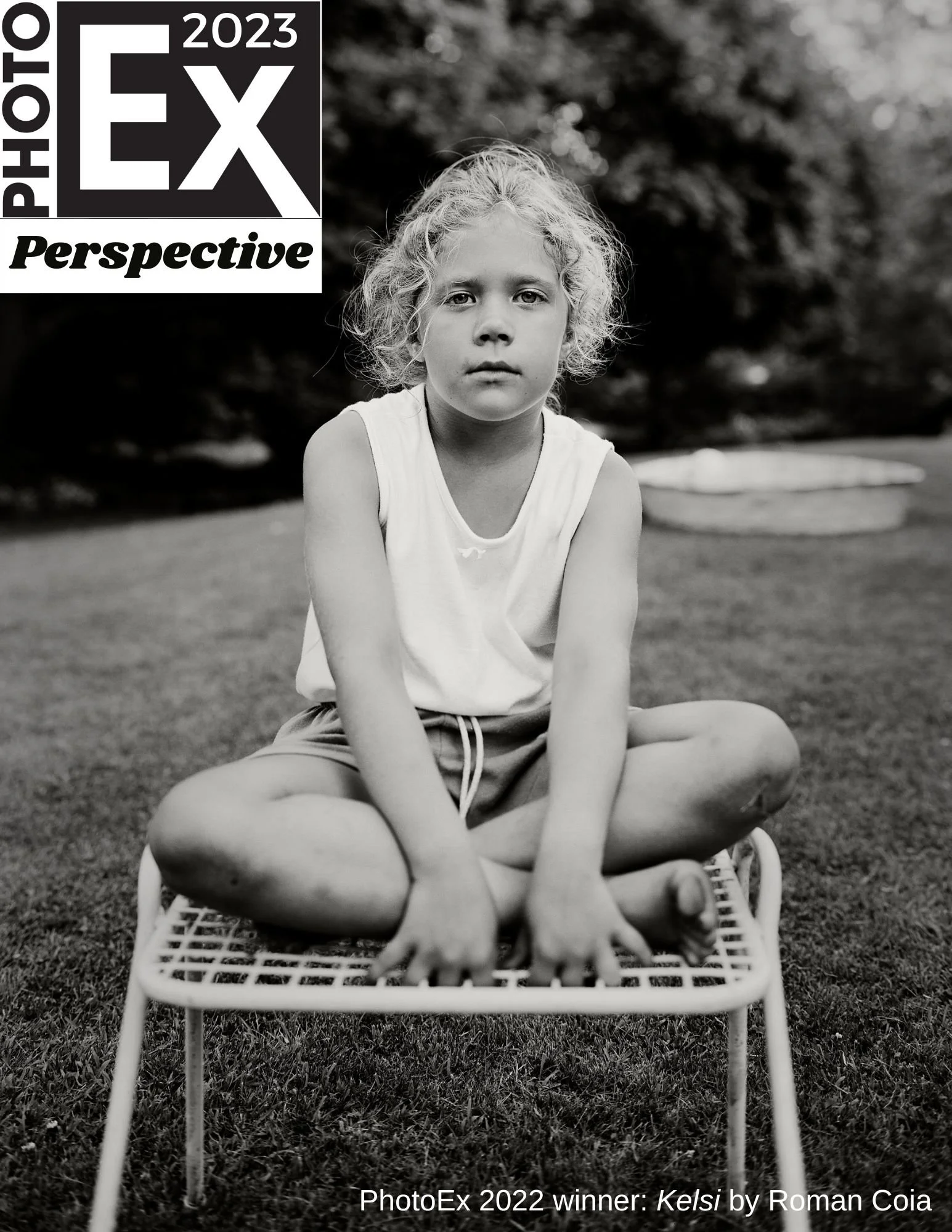 PhotoEx 2023 - Perspective — Media Arts Council